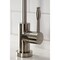 Kingston Brass KS8198NKL Single-Handle Cold Water Filtration Faucet, Brushed Nickel KS8198NKL - alternate 4